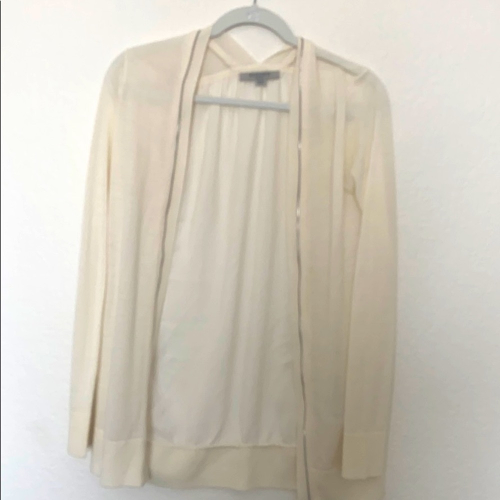 All saints sweater new